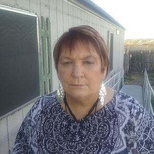 Meet your Posher, Peggy lee